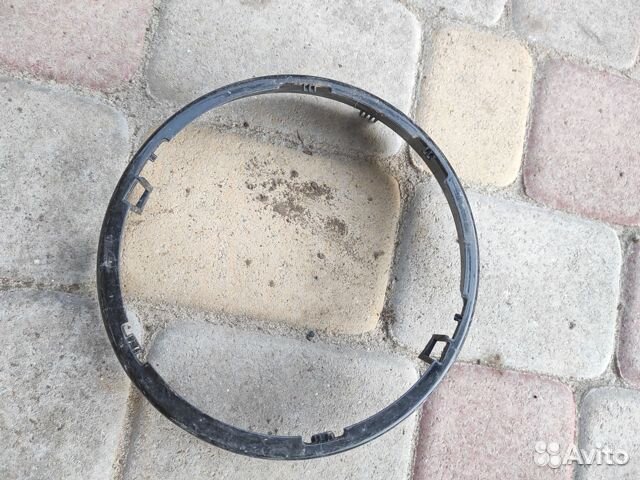 Накладка решетки радиатора Mercedes G-Classe W463