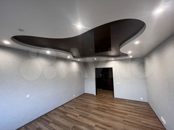 2-к. квартира, 63,8 м², 8/9 эт.