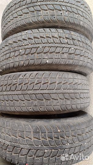 Federal Himalaya WS2 205/60 R16 96T