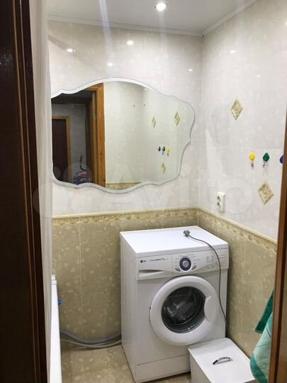 4-к. квартира, 80 м², 8/8 эт.