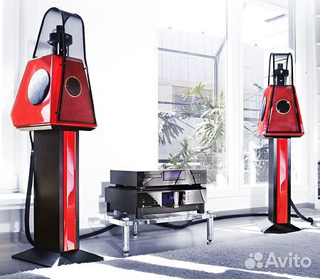 Акустическая система MBL 121