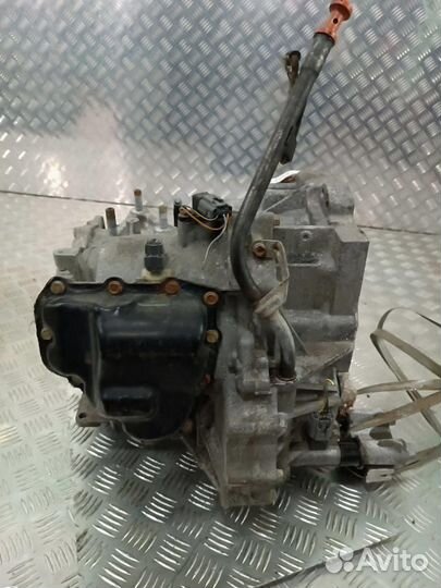 Кпп автоматическая (АКПП) Mazda 6 2007-2012 2008