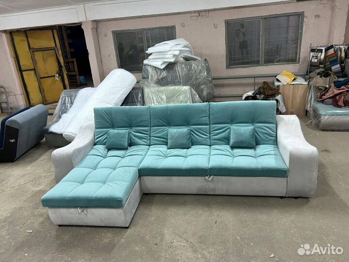 Диван раскладной