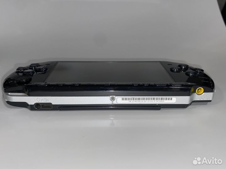 Psp 3003