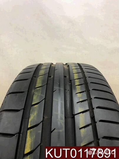 Continental ContiSportContact 5 225/40 R18 92Y