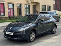 Renault Megane 1.6 CVT, 2013, 163 200 км, с пробегом, цена 750 000 руб.