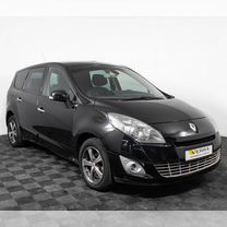 Renault Grand Scenic 1.5 AMT, 2010, 179 780 км, с пробегом, цена 730 000 руб.