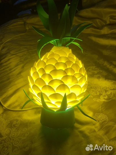 Ночник детский