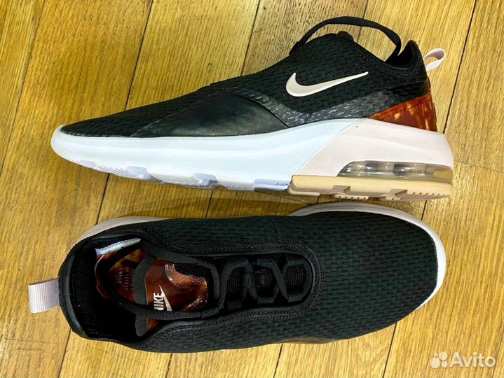 Спортивные Кросовки Nike женские (оригинал)