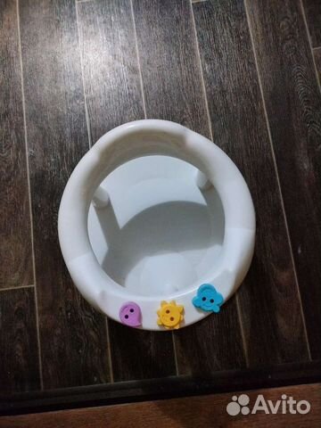 Стульчик для купания