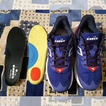 diadora - Купить мужскую обувь 👟 в Москве с доставкой | Обувь для