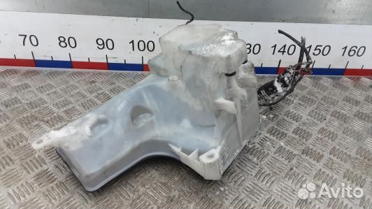 Бачок омывателя BMW X5 E53 (YAD16NL01)