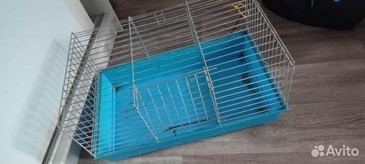 Клетка для грызунов