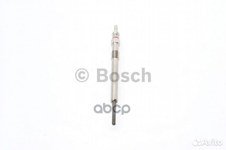 Свеча накаливания volvo