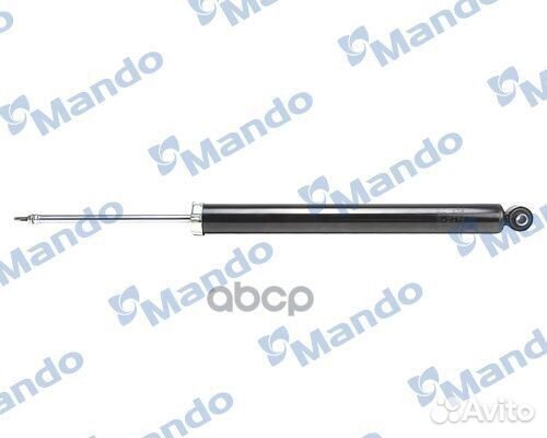 Амортизатор задний MSS020643 Mando