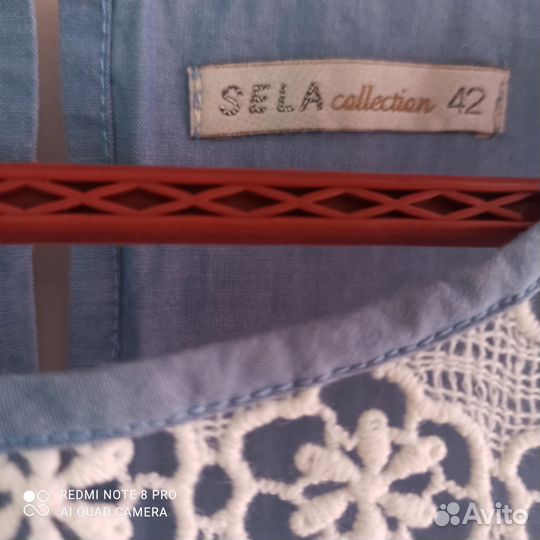 Женские вещи пакетом 42 44