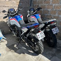 Honda Africa Twin CRF 1000L/1100L, 2021, 15 000 км, Ереван
