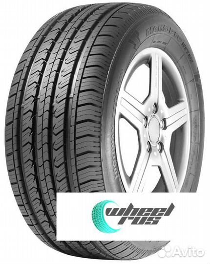 Sunfull Mont-Pro HT782 235/70 R16