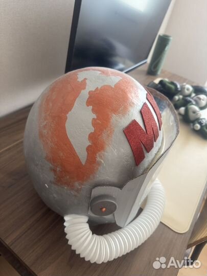 Поделка на день космонавтики