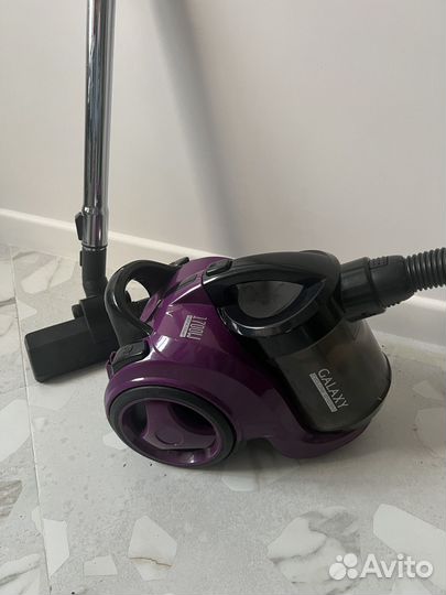 Пылесос Galaxy