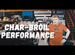 Гриль газовый Char-Broil Performance