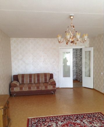 1-к. квартира, 55,9 м², 4/10 эт.