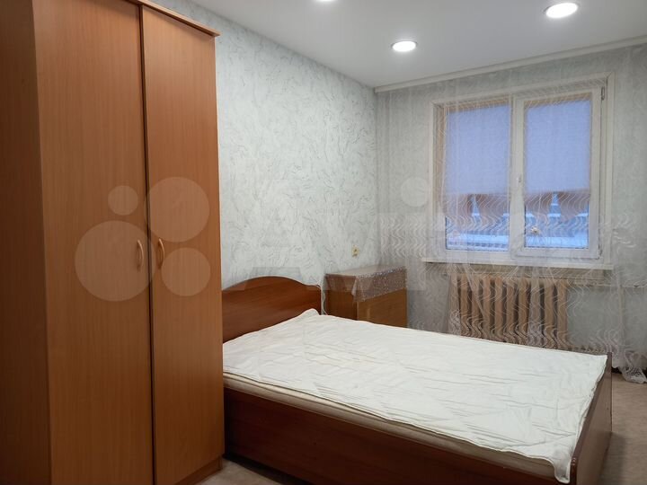 2-к. квартира, 45 м², 4/9 эт.