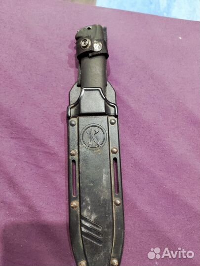 Нож Кондор-3 (Кизляр)