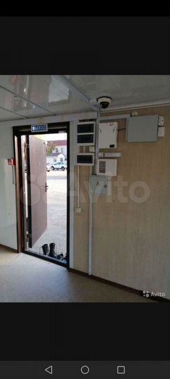 Торговая площадь, 30 м²