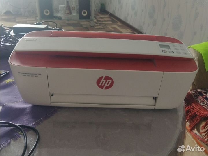 Принтер HP