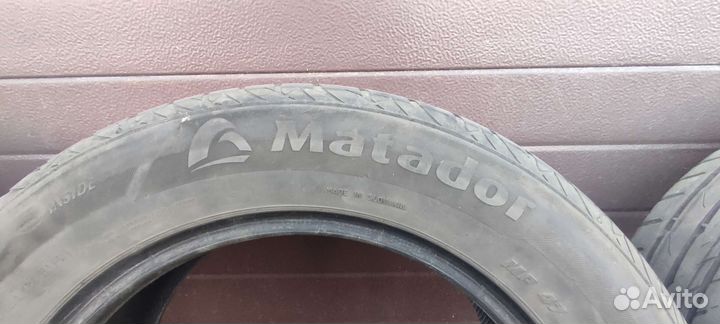 Matador MP 47 Hectorra 3 205/60 R16 92V