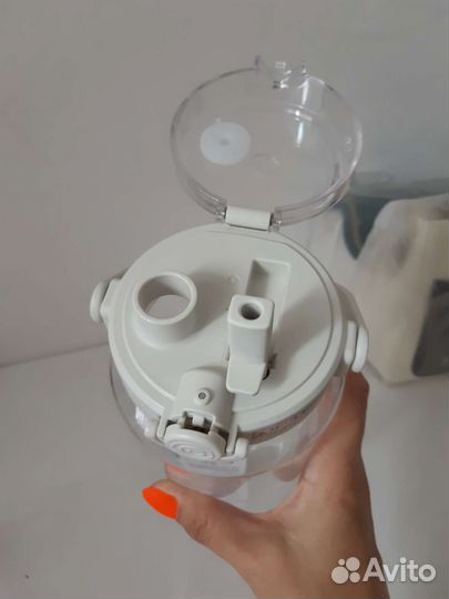 Бутылка для воды