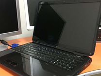 Ноутбук - Asus K61IC Series Notebook 3CB