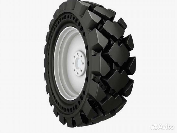 Шина для мини-погрузчиков 30x10-16galaxyhulk SDS в