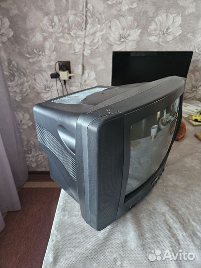 Телевизор evgo