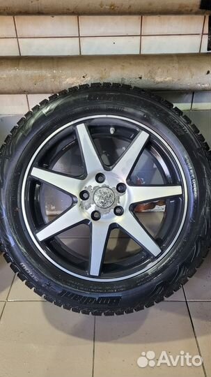 Cordiant Snow Cross 215/60 R17