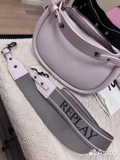 Сумка replay