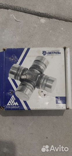 Крестовина карданного вала УАЗ