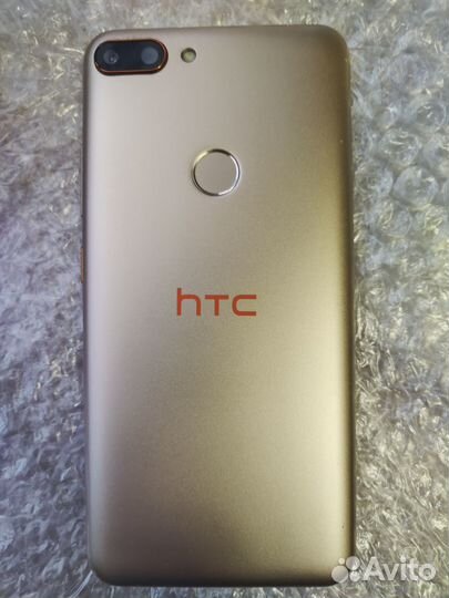 HTC Wildfire E, 2/32 ГБ
