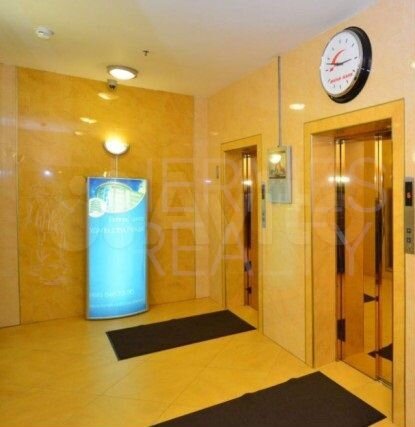 Продажа здания (осз) 11 270 м2 у м. Новаторская (з