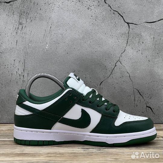 Кроссовки Nike Dunk Low Размеры 36-45