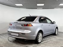 Mitsubishi Lancer 1.6 AT, 2013, 98 000 км, с пробегом, цена 728 000 руб.