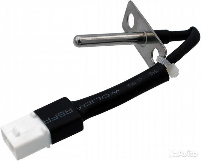 Датчик температуры стиральной машины LG