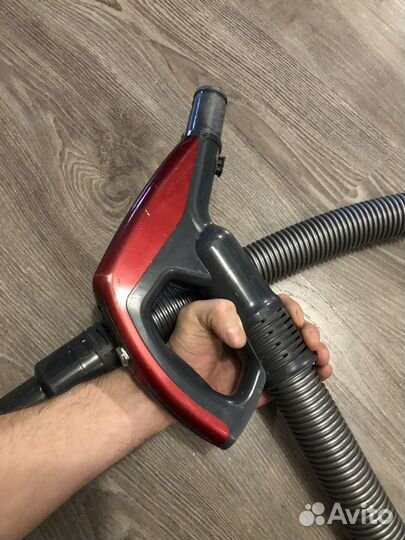 Шланг для пылесоса