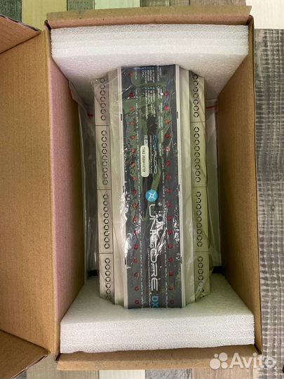 Контроллер cvgaudio unicore DX