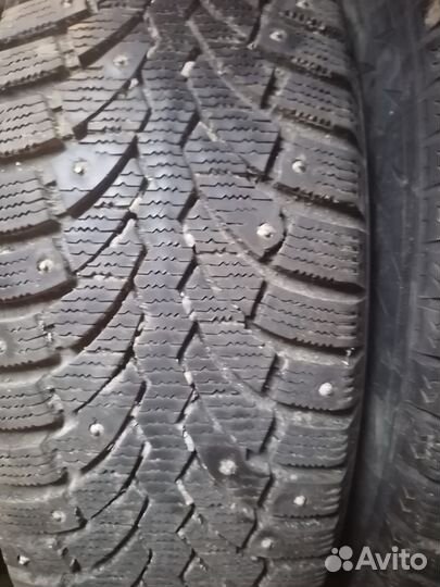 Pirelli Formula Ice 195/65 R15 92E