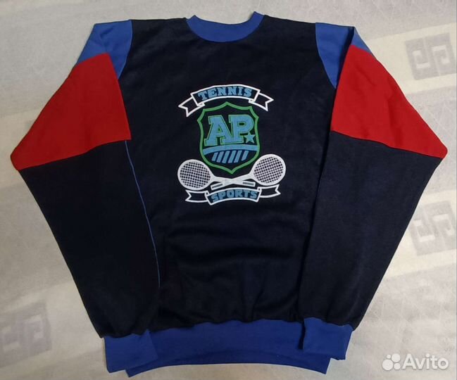 Винтажные вещи мужские