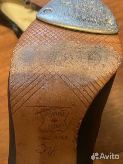 Степовки женские made in usa