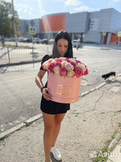 Розы, цветы, букеты доставка 24 7