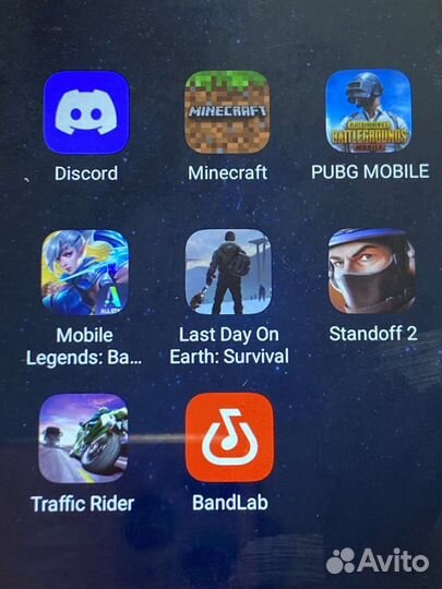 Xiaomi redmi 10 2022